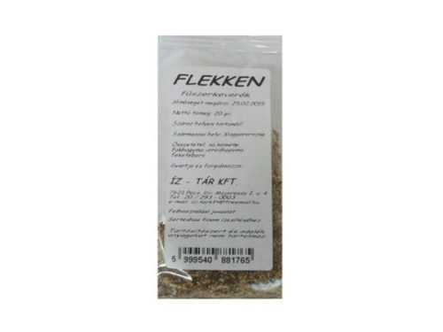 Íz-Tár fűszerkeverék flekken 20 g