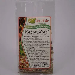Íz-Tár fűszerkeverék vadaspác 20 g