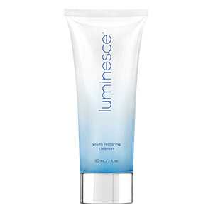 JEUNESSE LUMINESCE FIATALSÁGHELYREÁLLÍTÓ ARCTISZTÍTÓ 90 ml