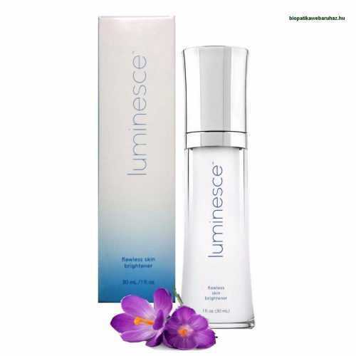 JEUNESSE LUMINESCE TÖKÉLETES BŐRVILÁGOSÍTÓ 30 ml (Flawless Skin Brightener)