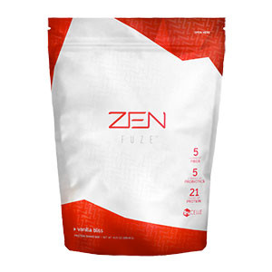 JEUNESSE ZEN FUZE VANÍLIÁS BOLDOGSÁG