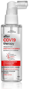 JOANNA AFTER COV19 HAJKONDICIONÁLÓ FOLY.