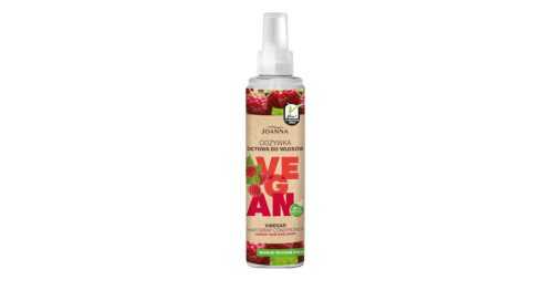 Joanna Vegan Vinegar Hajkond.Spray 150 ml