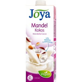 Joya bio mandula-kókuszital uht 1000 ml