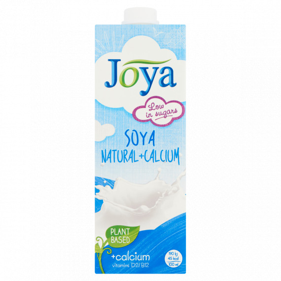 Joya szójaital kalciummal uht 1000 ml