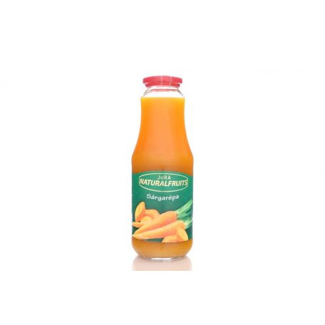 Jura sárgarépalé 50% 1000 ml