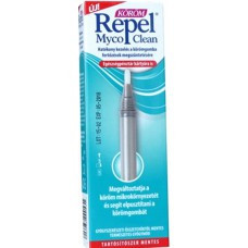 Jutavit Nail Repel Körömgomba Ellen 3 ml