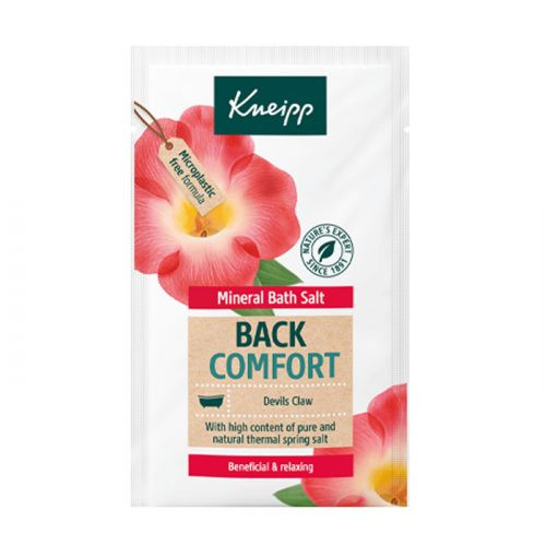 KNEIPP FÜRDŐKRISTÁLY HÁT-DERÉK. 60 G