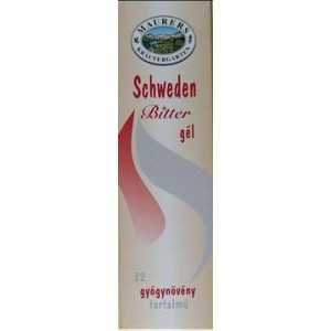 K&b schwedenbitter svédkeserű gél 90 ml