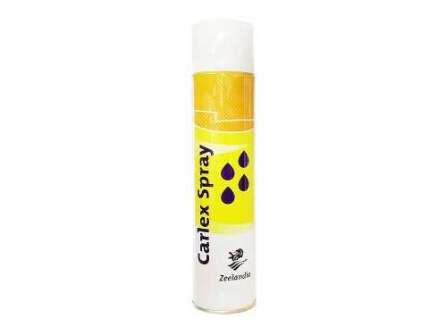 Kenőolaj spray 600 ml - Carlex Zeelandia - Zeelandia