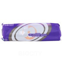 King Soba Bio Tészta Hajdina Gm. 250 g