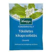 Kneipp Fürdőkristály Tökéletes Kikap.60G