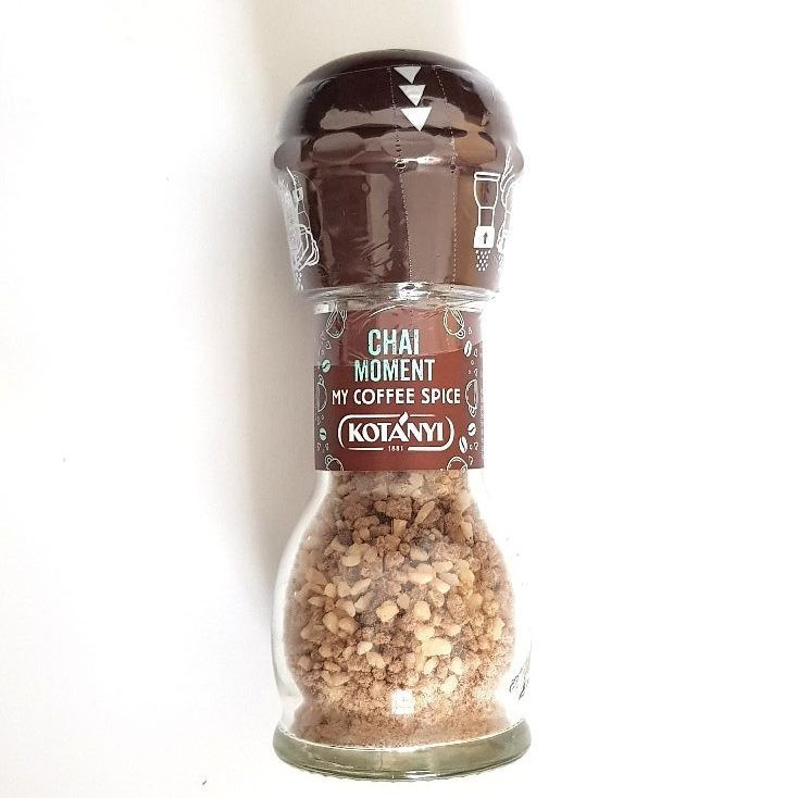 Kotányi chai moment malom 63 g