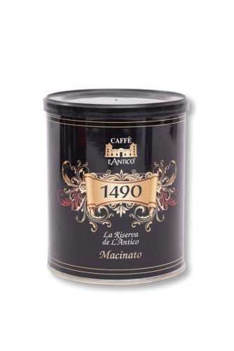 L'Antico 1490 szemes kávé 250g