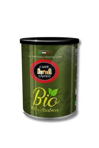 L'Antico Bio 100 % Arabica szemes kávé 250g