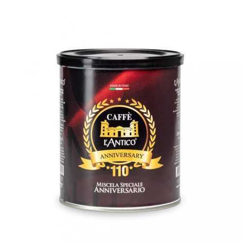 L'Antico Caffé L'Antico Anniversary 110 kávé szemes kávé 250g