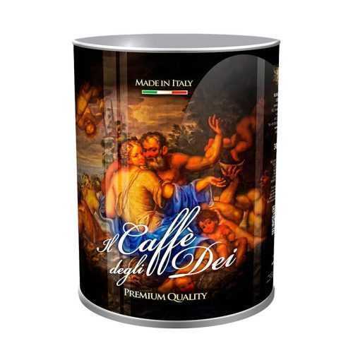 L'Antico Caffé L'Antico Degli Dei szemes kávé 250g