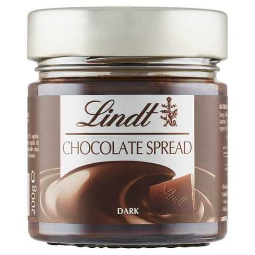 LINDT DARK SPREAD CREAM 200G