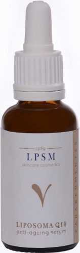 LPSM liposoma q10 anti-aging szérum 30 ml