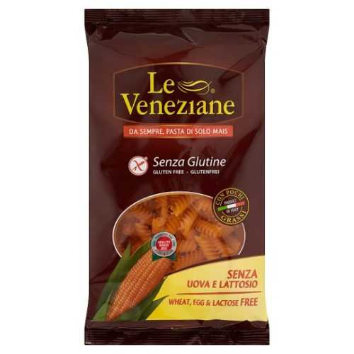 Le Veneziane tészta eliche 250 g