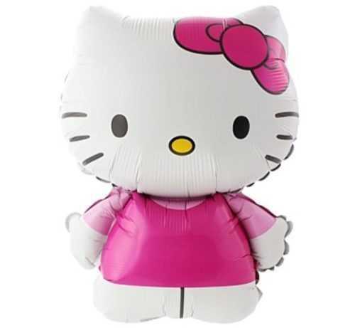 Léggömb 60 cm Hello Kitty - GoDan