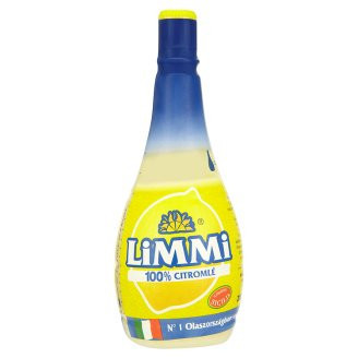 Limmi citromlé 200 ml