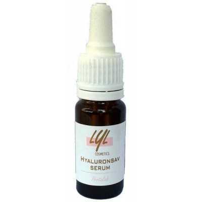 Lyl cosmetics hyaluronsav ampulla 10 ml