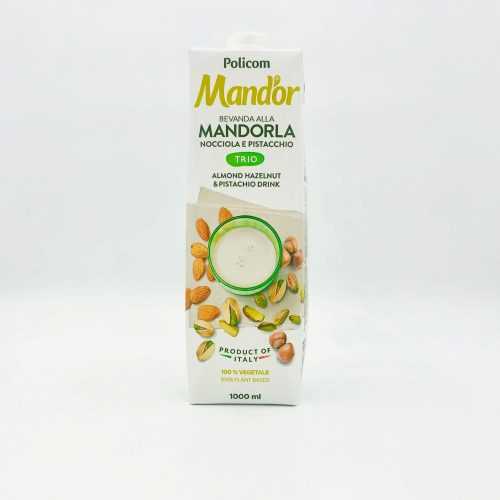 MAND'OR PRÉMIUM TRIO ITAL 1000ML