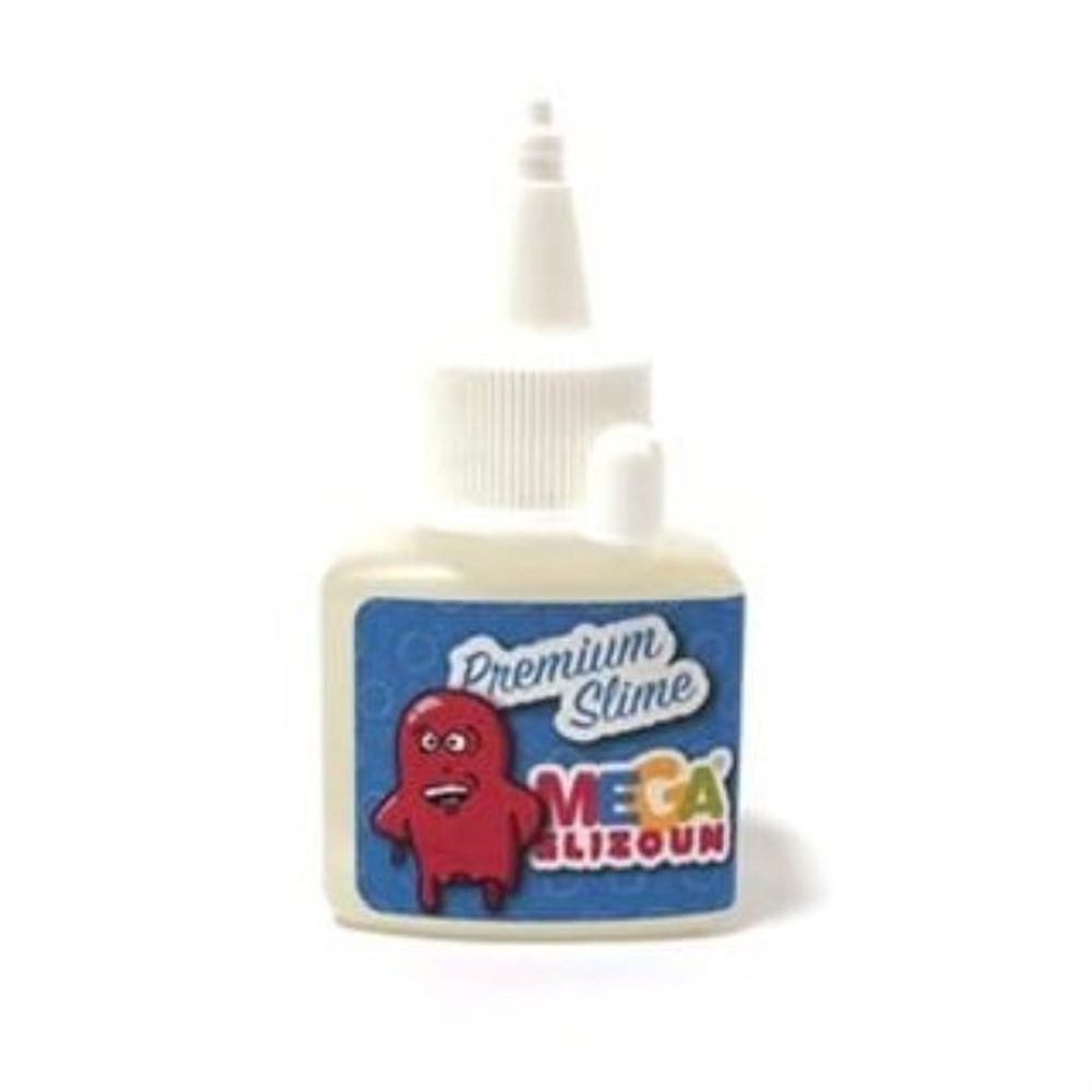 MEGASLIZOUN - barack aroma 35ml - Megabublina