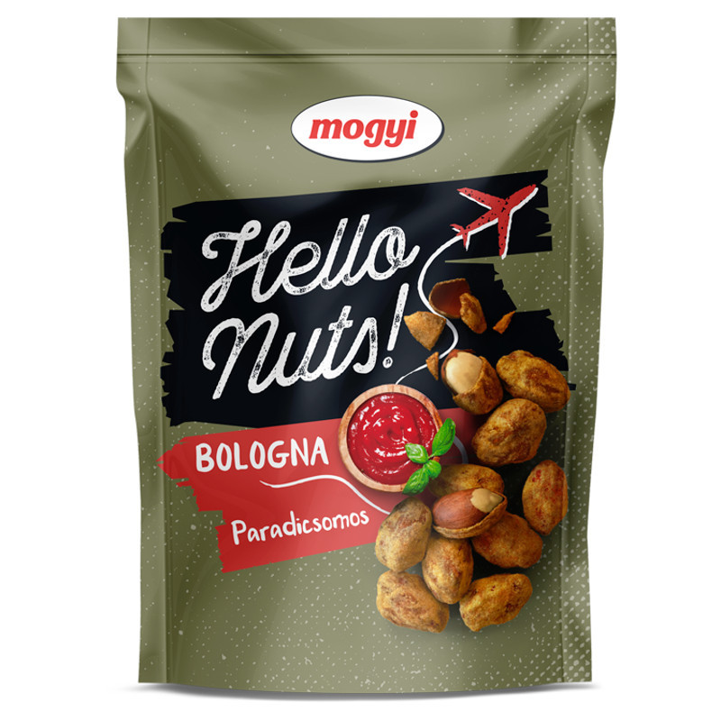 MOGYI H.NUTS FÖLDIMOGY.PARADICSOMOS ÍZŰ