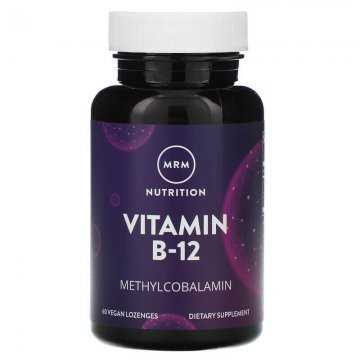 MRM B12-VITAMIN TABLETTA