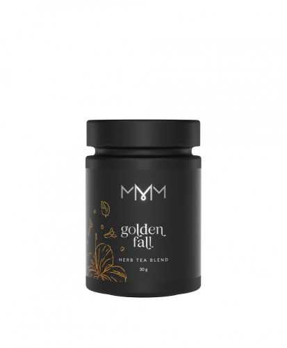 Magyar méz manufaktúra fall herb gyümölcs tea 30 g