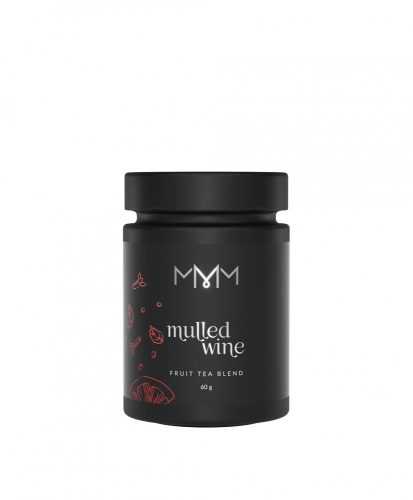 Magyar méz manufaktúra mulled wine gyümölcs tea 60 g