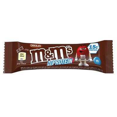 M&M'S Protein Szel. Csoki 51 g