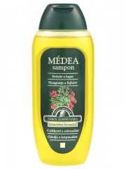 Médea sampon kénes 250 ml