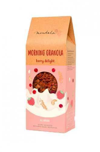 Mendula berry delight granola 300 g