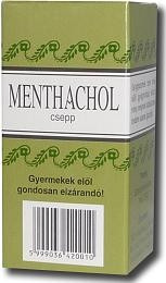 Menthachol Epecsepp 10 g