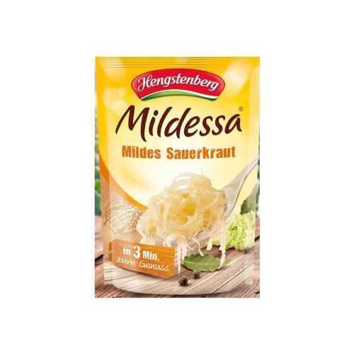 Mildessa savanyúkáposzta mild 400 g