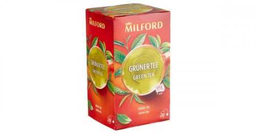 Milford Zöld tea 20x1