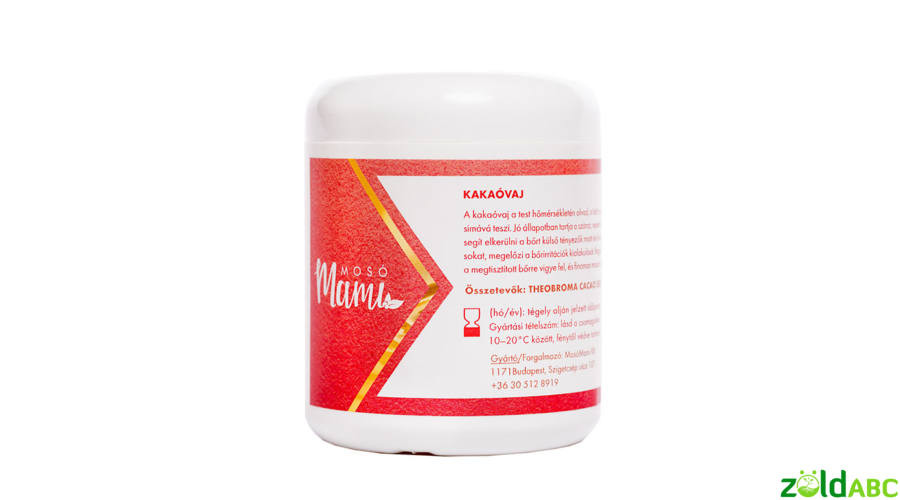 Mm gold kakaóvaj 100 g