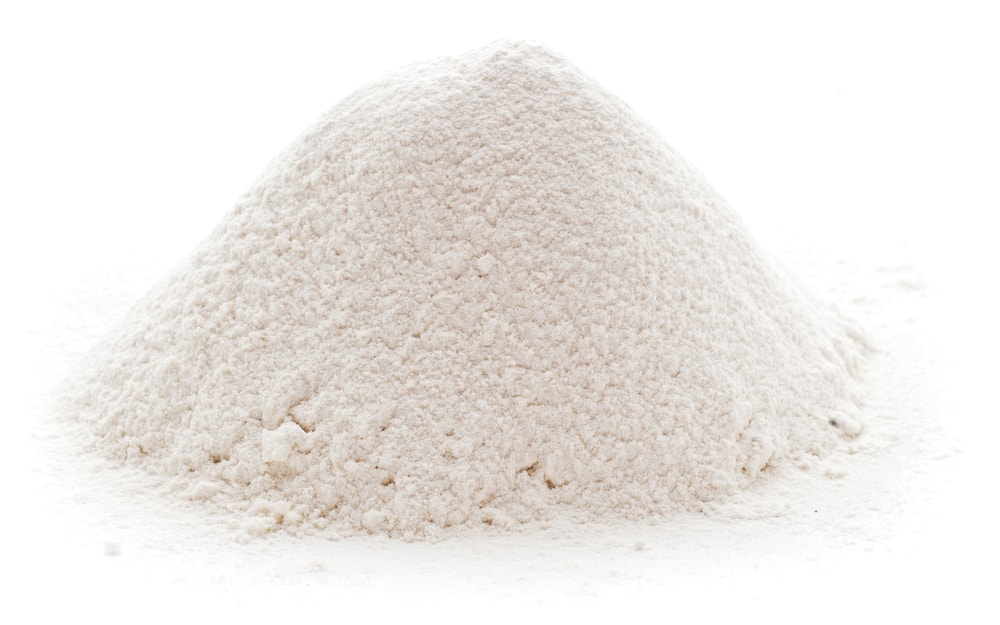 Módosított keményítő - sűrítő  Klar 5 kg -