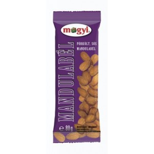 Mogyi Mandula Pörkölt Sós 70 g