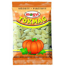 Mogyi Tökmag 150 g