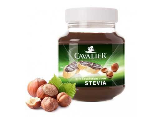 Mogyorókrém stéviával 380 g