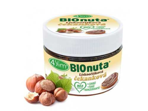 Mogyorós-cikóriás BIOnuta 250 g