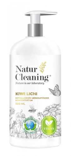 NATURCLEANING MOSOGATÓSZER KIWI LICHI