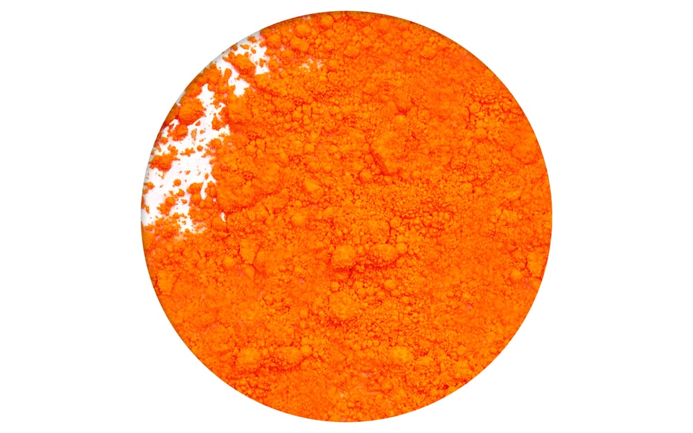 Narancssárga élelmiszer porfesték 5 g - AROCO