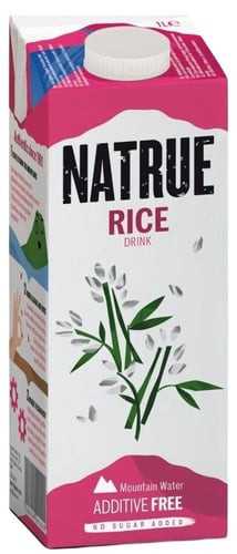 Natrue rizsital 1000 ml