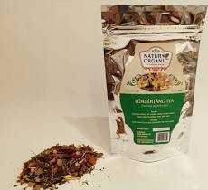 Natur organic tündártánc tea 100 g