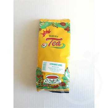 Natúr tea citromfű levél 50 g